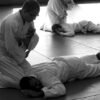 Aikido Practice